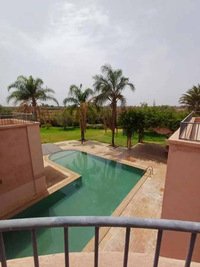 Villa Michel Lucas contacts